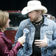 Illustration for article titled Detroit Auto Show: We Talk 2009 Ford F-150, Toby Keith, Lobo Edition With Engineers